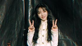 請夏／翻攝自請夏ig