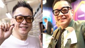 詹惟中(翻攝自臉書)