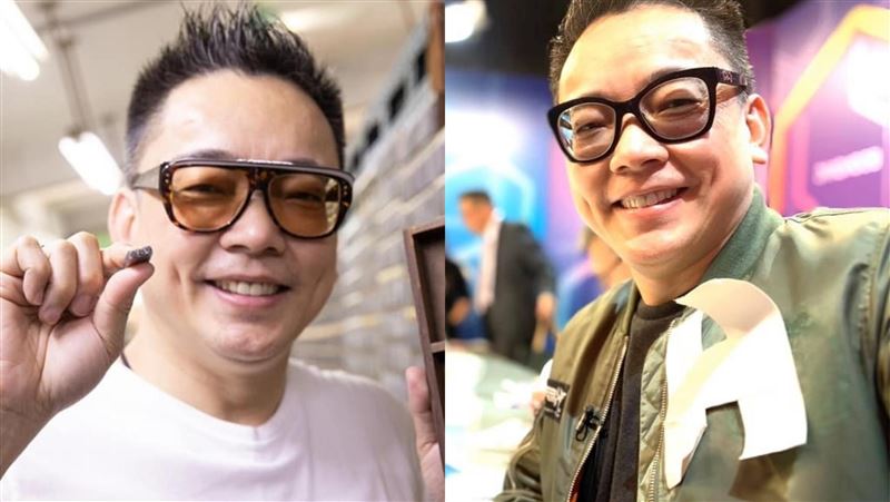 聞到這味會升天？詹惟中曝驚人性癖好