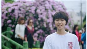 世新陸生廖小花無法回台想念台灣的珍奶(廖小花的隱性台灣授權)