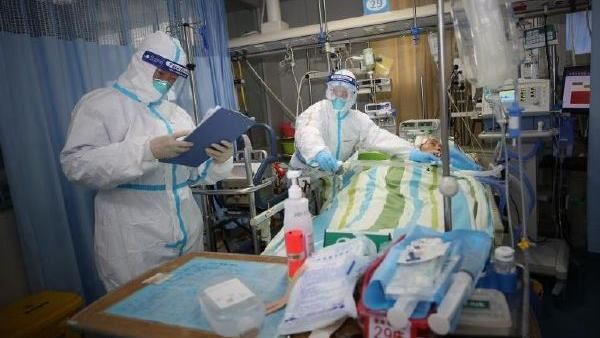 網傳0號病人來自病毒所　研究所說⋯