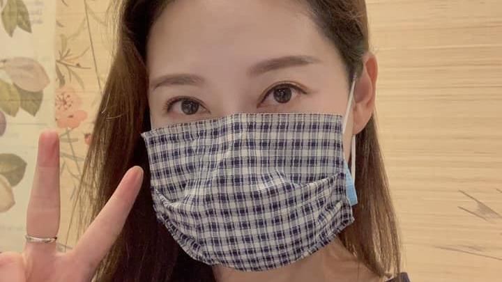 衛生紙之亂源頭是她　女星認出於好心