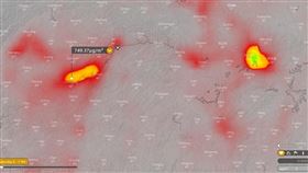 二氧化硫（Windy）