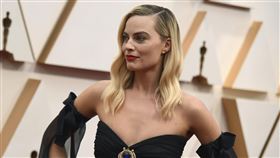 ▲。（圖／達志影像／美聯社）瑪格羅比