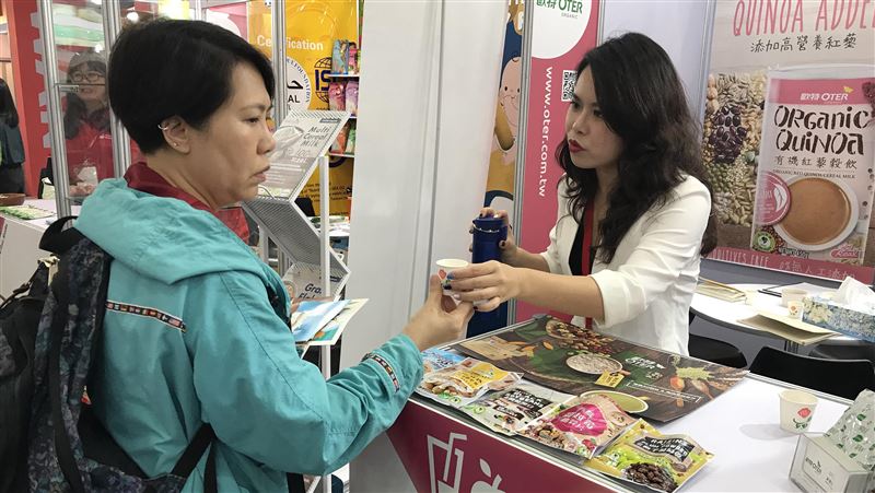 疫情衝擊會展業　延後或取消前景不明
