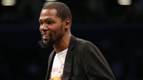 NBA／流暢　斷跟腱KD秀急停跳投
NBA,布魯克林籃網,Kevin Durant,阿基里斯腱
翻攝自推特