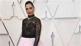 ▲。（圖／達志影像／美聯社）蓋兒加朵