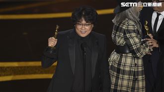 打破李安紀錄　《寄生上流》橫掃4獎