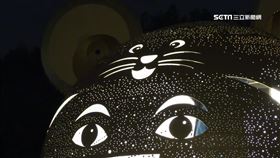 台北燈節東西雙主場 絢麗花燈精彩奪目（新聞台）