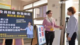 ▲雲林縣政府近日公告，因應重大傷病者就醫口罩需求，免費發放再延一周。（圖／翻攝自雲林縣府官網）

