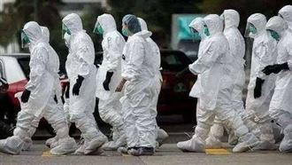 美國CDC驚爆！實際確診恐差10倍