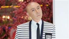 張衛健,張衛健媽媽,張茜／翻攝自微博