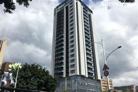 天母都更案天母都更案居家理玉。（圖／記者陳韋帆攝影）