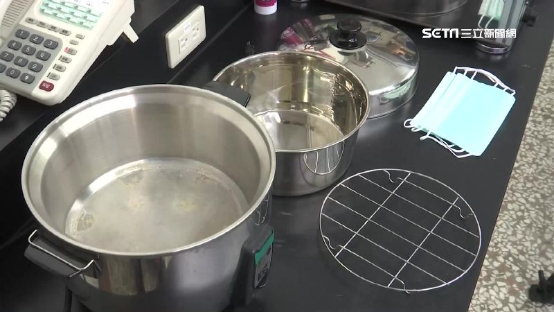 14天9片口罩夠？網曝妙招：絕對夠