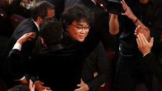 奧斯卡得獎名單！《寄生上流》大贏家