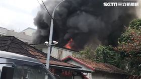 花蓮,佳興,檸檬汁,疑似氣爆,受困