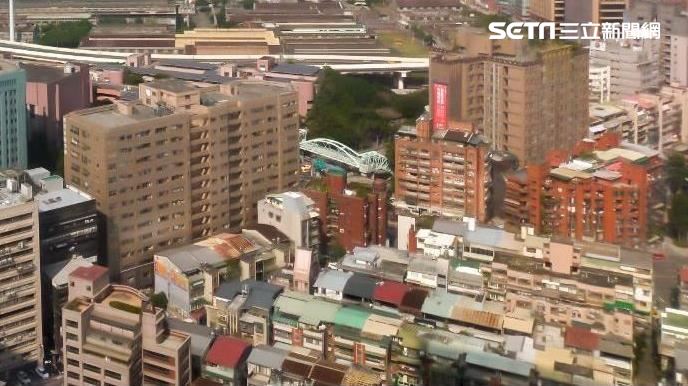 違建找民代？柯P通通放上網全民審視