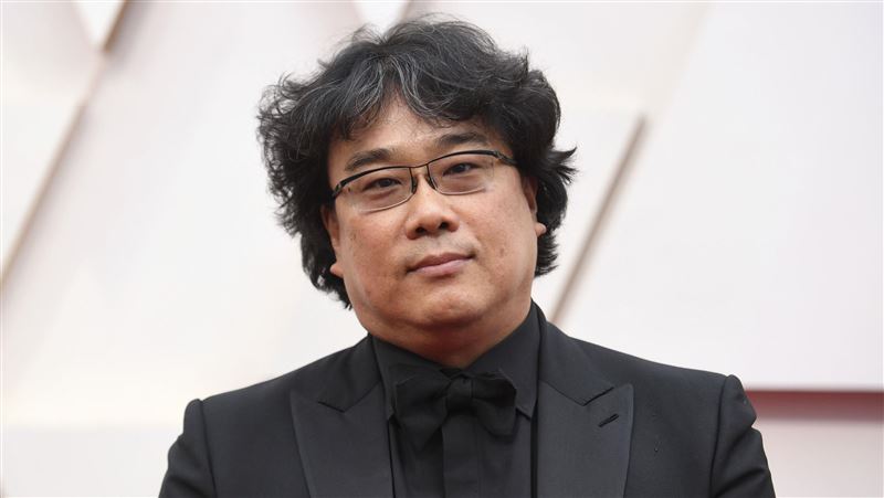亞洲第2人！奉俊昊奪奧斯卡最佳導演