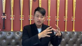 陳柏惟（圖／翻攝自陳柏惟臉書）