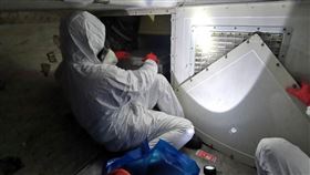 武漢肺炎,廈門航空,專家,手術室