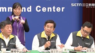 陸生來台全喊卡！近8千港澳生禁入台