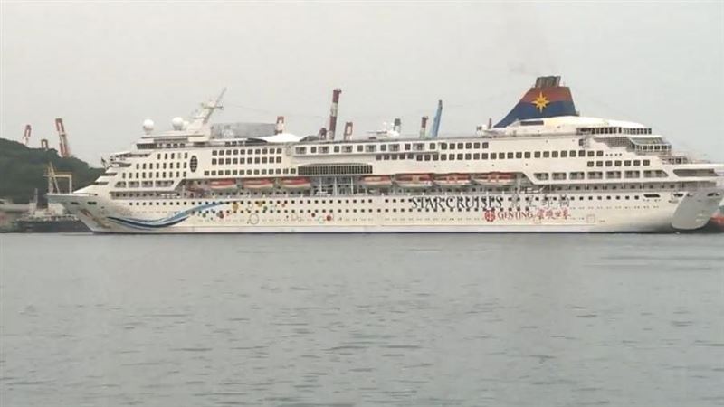 結束50小時流浪！寶瓶星號淚謝台灣