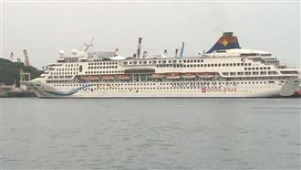 結束50小時流浪！寶瓶星號淚謝台灣