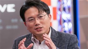 醫學博士江坤俊/TVBS提供