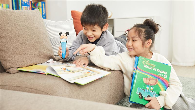 少出門／孩子的學習也放防疫假了嗎？