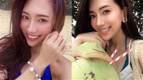 周家欣前夫外遇。翻攝自YT