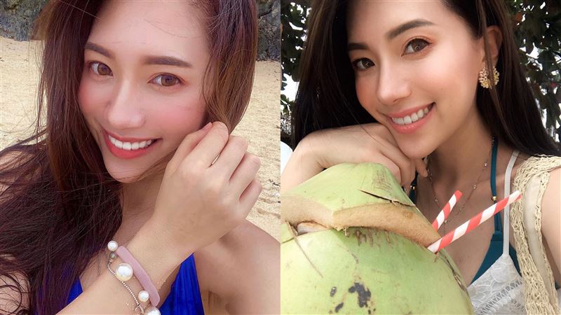 臨盆前被小三逼宮　小林嘉欣崩潰痛哭