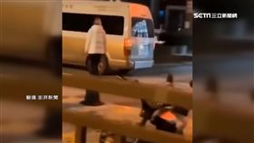 武漢二氧化硫爆表! 疑焚燒上萬具遺體?（新聞台）