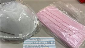 武漢肺炎,口罩,恆春旅遊醫院,N95。(圖/翻攝自臉書)