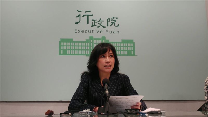 視訊參與WHO論壇？　行政院回應了