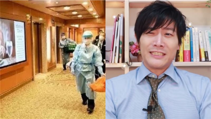 日政府防疫慢半拍　網紅怒曝3大主因