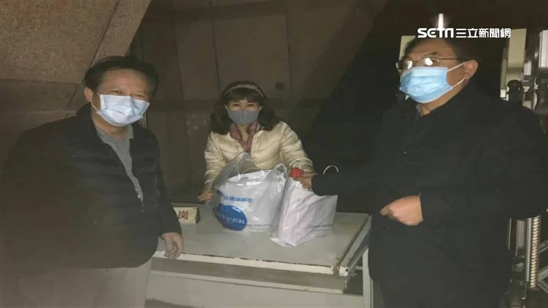 台商成救命英雄　簡俊男曝過程困難多