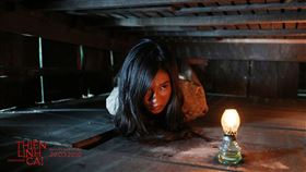 ▲（圖／車庫娛樂提供）古曼童