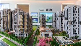 臨時性工棚、售屋接待中心是否課徵房屋稅？（圖／資料照）