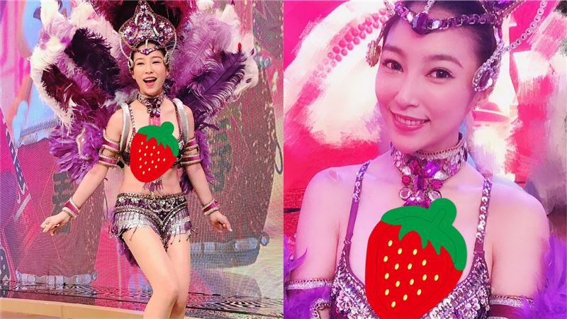 太晃！張家瑋遭下令封奶　女網友怒了