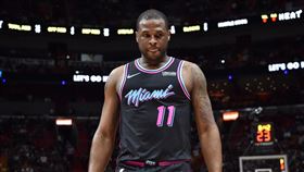 NBA／打3場被裁　他7.4億照領
NBA,邁阿密熱火,Dion Waiters,曼菲斯灰熊,釋出
翻攝自推特