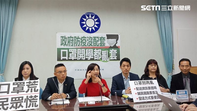 全民防疫　網友揪防疫老鼠屎竟然是…