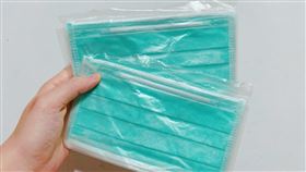 口罩／記者於慶璇攝影