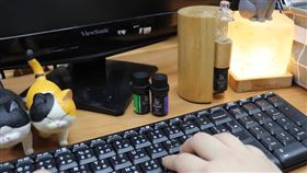 bonnie house精油,殺菌,抗菌(bonnie house提供)