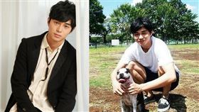 東出昌大與杏結婚短短五年就出軌。（圖／翻攝自推特）