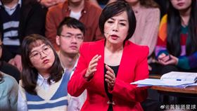 黃智賢（圖／翻攝自黃智賢星球微博）