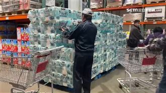 造謠衛生紙會缺貨　3女遭刑事局抓包