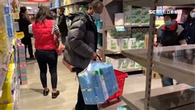 衛生紙之亂！10人散佈假訊息遭約談