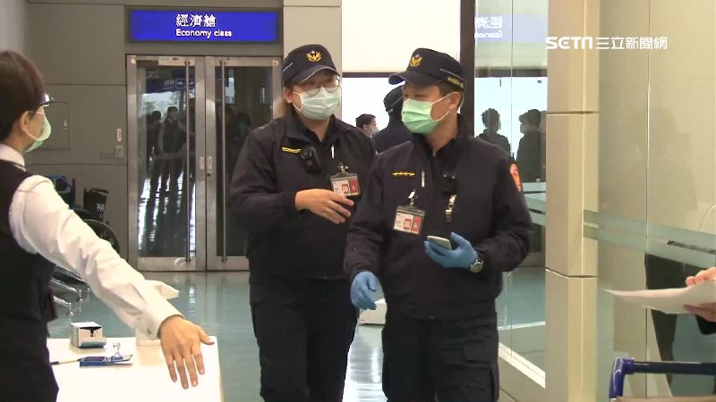 11日港澳禁來台　8千名學生未入境