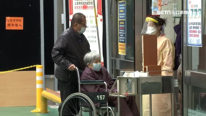 明天過後…名醫：社區感染可能是趨勢
