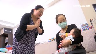 怕搭機染武漢肺炎　月嫂不出國改留台